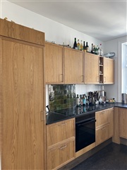 Photo 3. Apartment, Sønder Boulevard, København V 