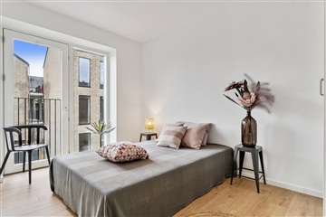 Photo 9. House, Dommervænget, Roskilde 