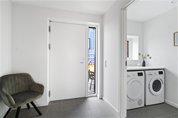 Billede 5. Hus/villa, Degnejorden, Lejre 