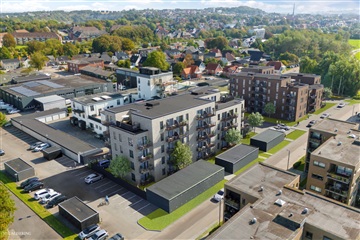 Photo 7. Apartment, Kummerowsvej, Nørresundby 