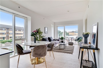 Photo 2. Apartment, Lundebjergvej, Frederikssund 
