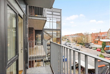 Photo 10. Apartment, Kattesund, Horsens 