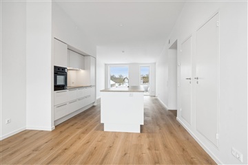 Photo 8. Apartment, Valhal, Svenstrup J 