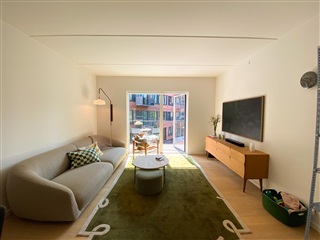 Photo 3. Apartment, Bag Elefanterne, København V 