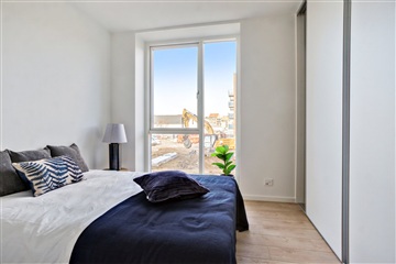 Photo 11. Apartment, Kirkebjerg Tværvej, Brøndby 