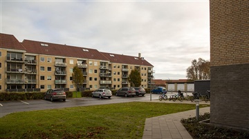 Photo 2. Apartment, Provst Dreslers Vej, Frederikshavn 