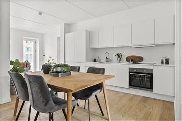 Photo 6. Apartment, Langelandsgade, Aarhus N 