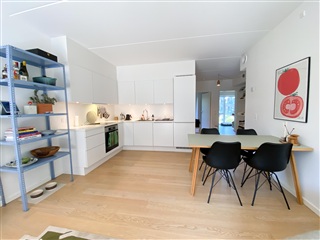 Photo 9. Apartment, Bag Elefanterne, København V 