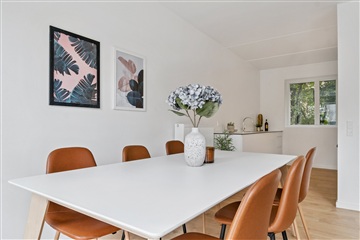 Photo 7. House, Dommervænget, Roskilde 