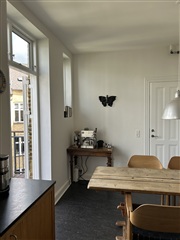 Photo 5. Apartment, Sønder Boulevard, København V 