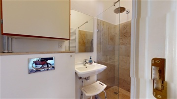 Photo 10. Apartment, Aksel Møllers Have, Frederiksberg 