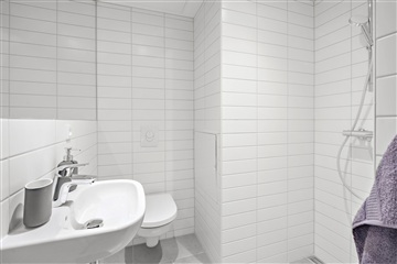 Photo 4. Apartment, Uplandsgade, København S 