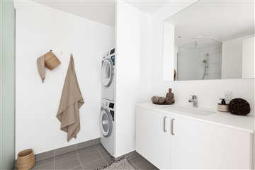 Photo 9. Apartment, Kalvehaven, Slagelse 