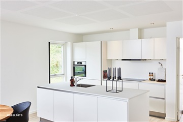 Billede 2. Hus/villa, Toftekær, Jægerspris 