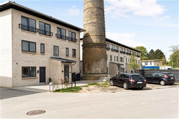 Billede 2. Hus/villa, Sølyst Strandpark, Nivå 