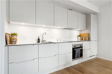 Photo 2. Apartment, Åparken, Aarhus C 