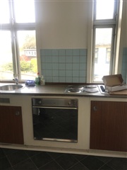 Photo 1. Apartment, Belvedere, Svendborg 
