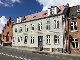 Photo 6. Apartment, Bøsbrovej, Randers SV 