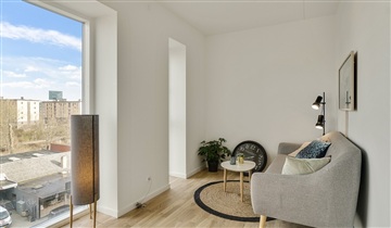 Photo 4. Apartment, Søren Frichs Vej, Aarhus C 