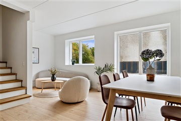 Photo 1. House, Dommervænget, Roskilde 