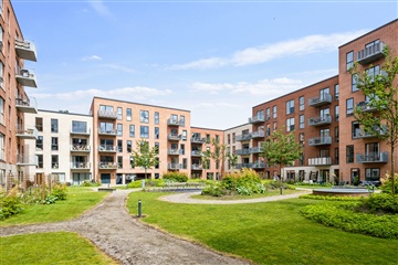 Photo 12. Apartment, Thomas Koppels Gade, Aarhus C 