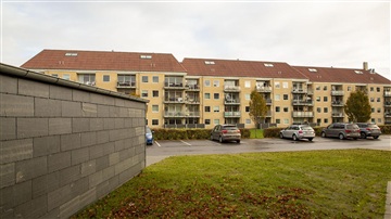 Photo 3. Apartment, Provst Dreslers Vej, Frederikshavn 