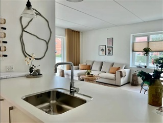Photo 4. Apartment, Knuthenborgvej, Herning 