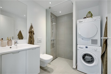 Photo 8. Apartment, Søren Frichs Vej, Aarhus C 