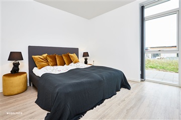 Billede 4. Hus/villa, Toftekær, Jægerspris 
