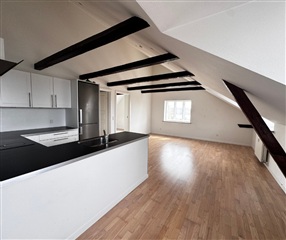 Photo 3. Apartment, St. Sct. Mikkels Gade, Viborg 