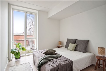 Photo 8. Apartment, Kirkebjerg Parkvej, Brøndby 