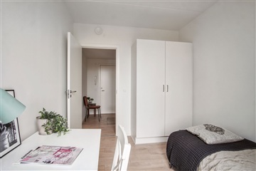Photo 3. Apartment, Kirkebjerg Parkvej, Brøndby 