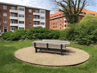 Billede 2. Lejlighed, Drewsensvej, Odense C 