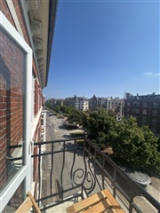Photo 19. Apartment, Sønder Boulevard, København V 