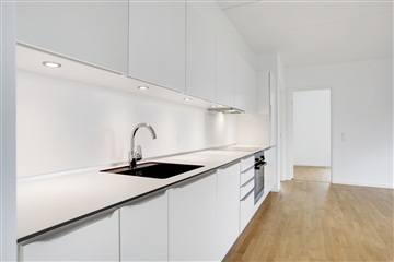 Billede 9. Lejlighed, Robert Jacobsens Vej, København S 