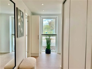 Photo 3. Apartment, Knuthenborgvej, Herning 