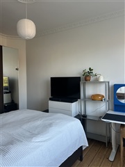 Photo 23. Apartment, Sønder Boulevard, København V 