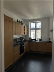 Photo 4. Apartment, Sønder Boulevard, København V 