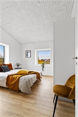 Billede 18. Hus/villa, Degnejorden, Lejre 