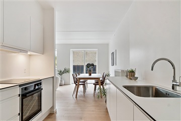 Photo 2. House, Dommervænget, Roskilde 