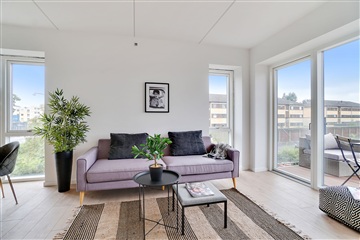 Photo 10. Apartment, Lundebjergvej, Frederikssund 