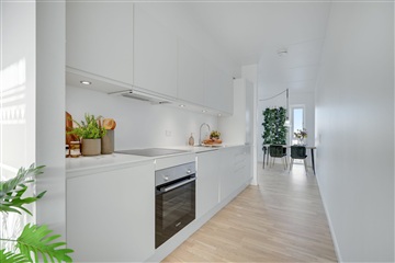 Photo 4. Apartment, Søren Frichs Vej, Aarhus C 