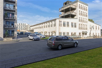 Photo 6. Apartment, Kummerowsvej, Nørresundby 
