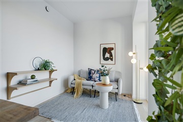 Photo 1. Apartment, Søren Frichs Vej, Aarhus C 