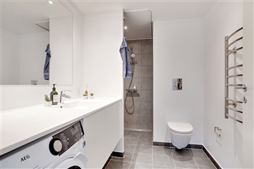 Photo 7. Apartment, Lundebjergvej, Frederikssund 