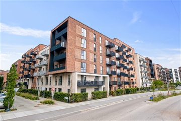 Photo 14. Apartment, Thomas Koppels Gade, Aarhus C 
