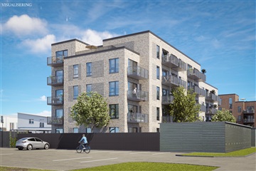 Photo 9. Apartment, Kummerowsvej, Nørresundby 