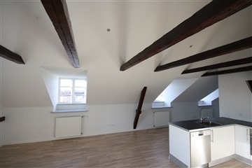 Photo 1. Apartment, St. Sct. Mikkels Gade, Viborg 