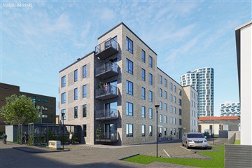 Photo 10. Apartment, Kummerowsvej, Nørresundby 