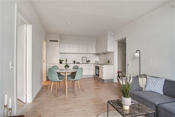 Photo 7. Apartment, Kirkebjerg Parkvej, Brøndby 